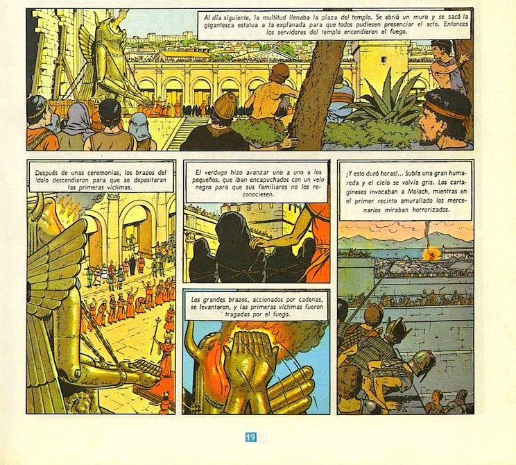 LibrosVintage's tweet photo. El 25 de septiembre de 1921 nace en Estrasburgo Jacques Martin, ayudante y colaborador de #Hergé, maestro de la línea clara y creador de #Alix y #Lefranc.
Los 5 álbumes que #OikosTau publicó en España a finales de los años 60 dejaron un recuerdo imperecedero en sus lectores. https://t.co/PY48q8lXFW