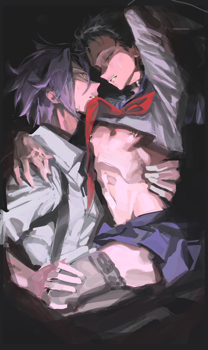 1662010idk's tweet photo. #ユリスバ 
Treat for the good boy https://t.co/ARgDUtFsza