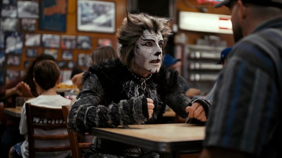 adsoftheworld's tweet photo. Top Cat! Ben Stiller Headlines the Week’s Best Ad https://t.co/WP4h8BCBtz @MusebyClio https://t.co/Uz0E7Jt1nt
