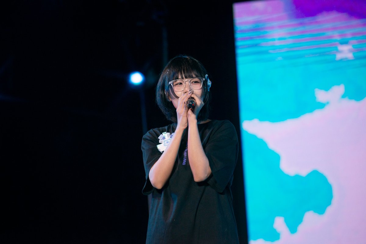 pp_comic's tweet photo. Botan On Stage!!🔥(1)
---------------------------
@Botan_SVLN #BotanSVLN https://t.co/qovRL6ePN2
