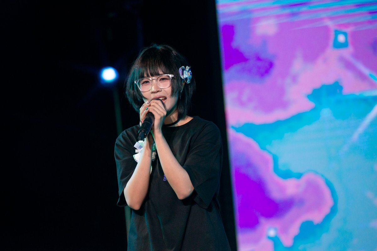 pp_comic's tweet photo. Botan On Stage!!🔥(1)
---------------------------
@Botan_SVLN #BotanSVLN https://t.co/qovRL6ePN2