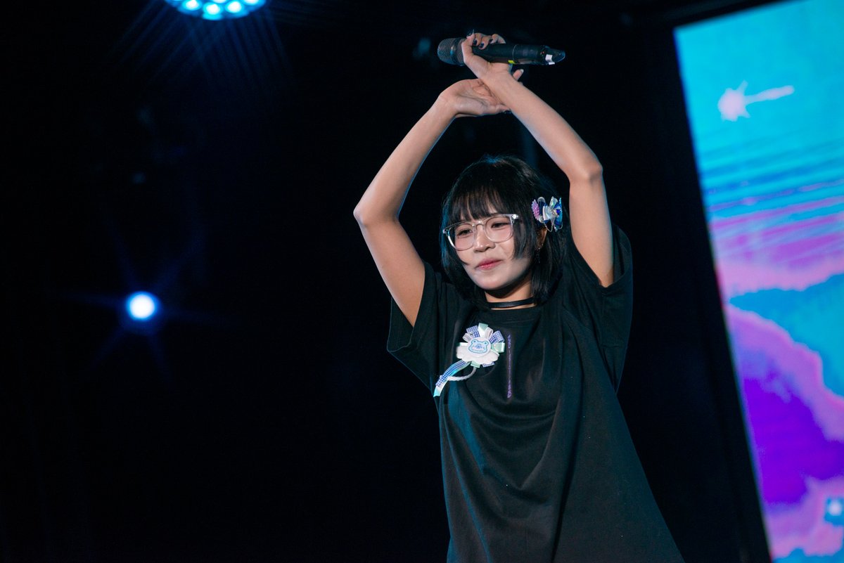 pp_comic's tweet photo. Botan On Stage!!🔥(1)
---------------------------
@Botan_SVLN #BotanSVLN https://t.co/qovRL6ePN2
