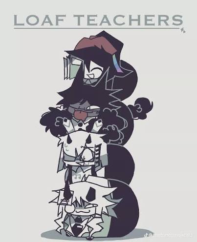 Emily_Loaf129's tweet photo. Gonna make a loaf stack server soon for loafs! https://t.co/8KeSrb1Vrj