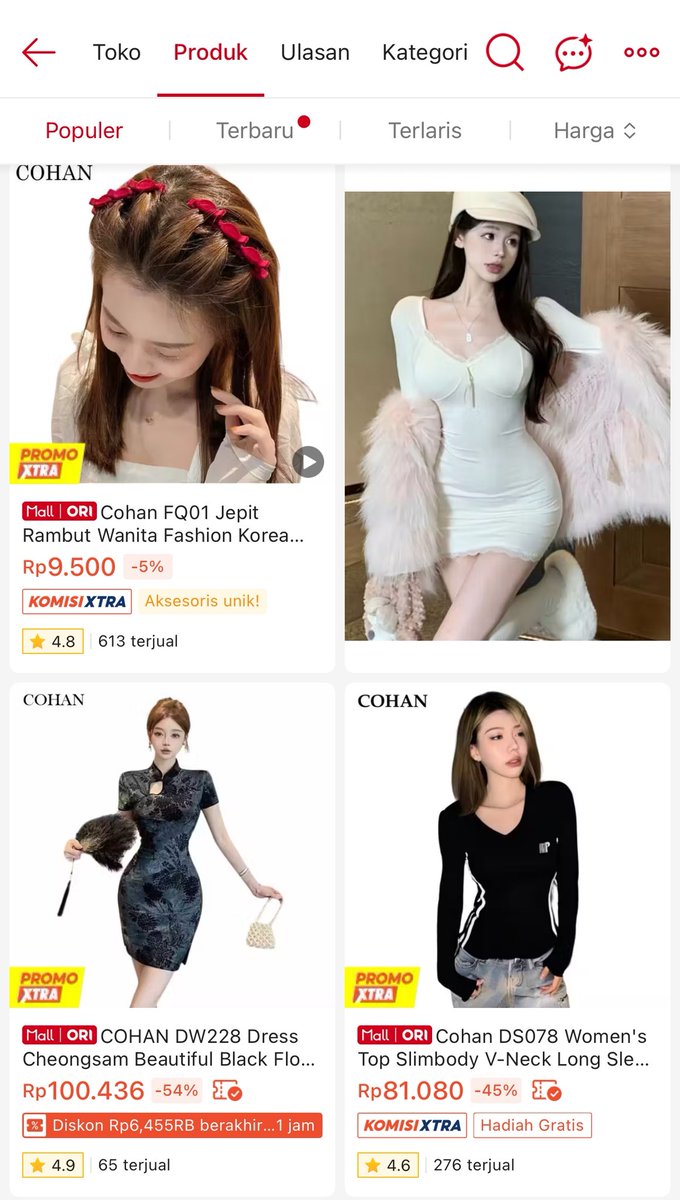 littlefindd's tweet photo. IN THIS ECONOMY aku akhirnya menemukan store yang banyak banget punya korean outfit, slim fit yang bisa kelihatan makin ramping dan elegant🥹 https://t.co/rfGb1Xr3l8