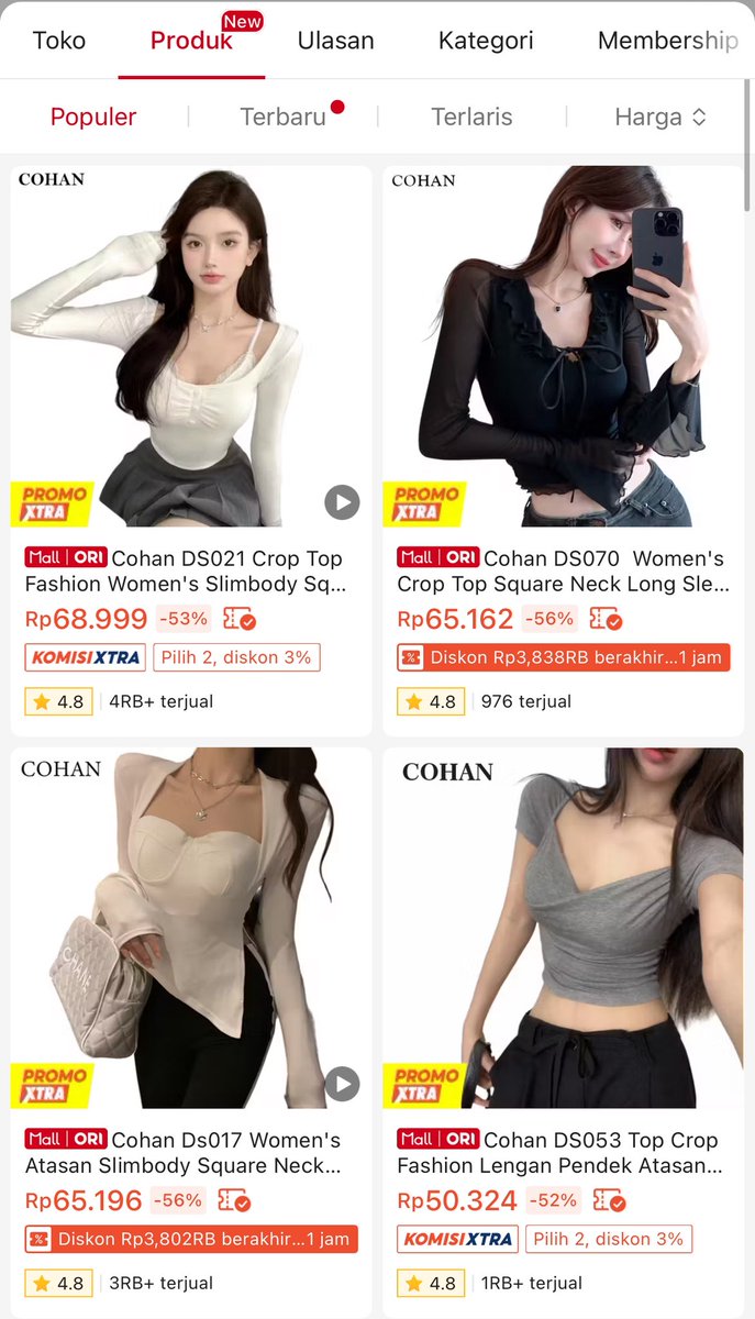 littlefindd's tweet photo. IN THIS ECONOMY aku akhirnya menemukan store yang banyak banget punya korean outfit, slim fit yang bisa kelihatan makin ramping dan elegant🥹 https://t.co/rfGb1Xr3l8