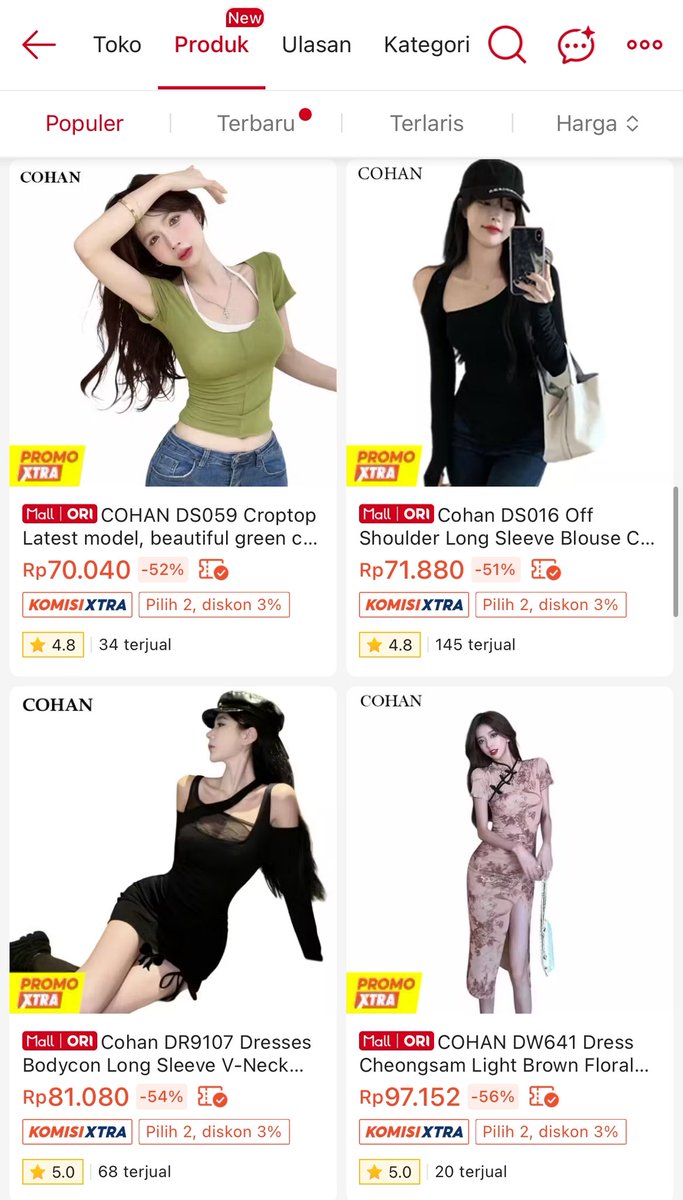 littlefindd's tweet photo. IN THIS ECONOMY aku akhirnya menemukan store yang banyak banget punya korean outfit, slim fit yang bisa kelihatan makin ramping dan elegant🥹 https://t.co/rfGb1Xr3l8