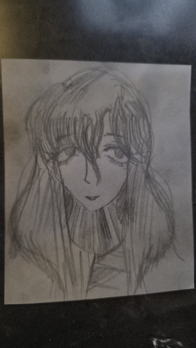 OmissBear's tweet photo. Experimenting... https://t.co/H5IkulfAnC