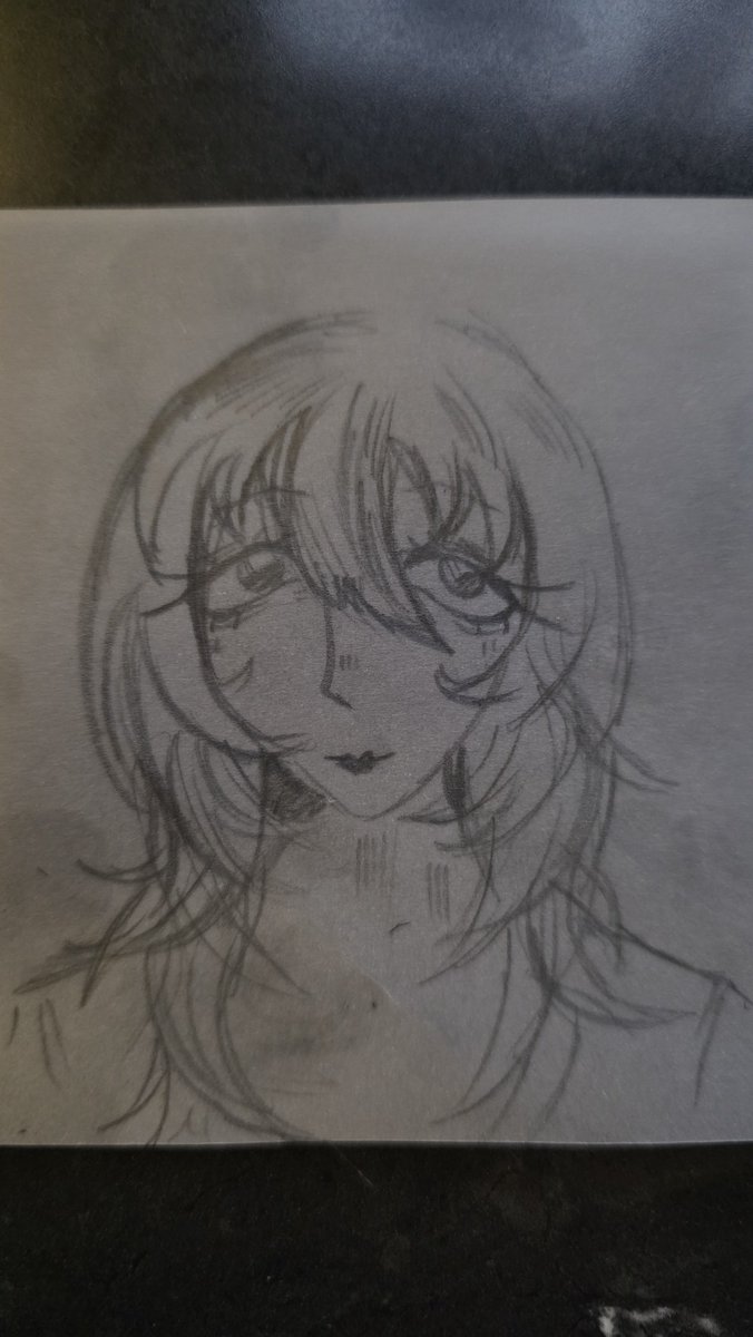 OmissBear's tweet photo. Experimenting... https://t.co/H5IkulfAnC