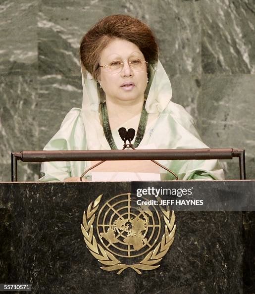 MushfiqulFazal's tweet photo. History returns to make history. @UN has witnessed a remarkable legacy— President Ziaur Rahman made history, former Prime Minister Khaleda Zia carried it forward and today Prime Minister @trahmanbnp gives it a new voice.
Democracy restored. Diplomacy rises. The legacy lives on. https://t.co/VoGwO5aerr