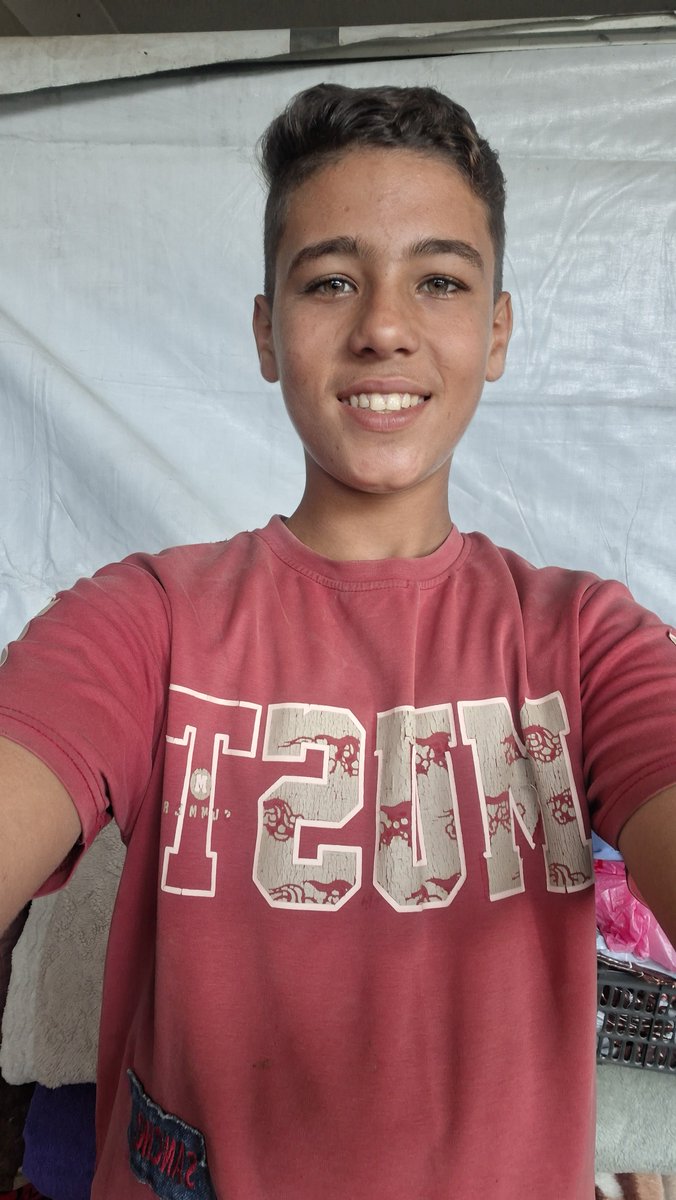 AdnanfromGaza's tweet photo. TODAY IS FRIDAY, A DAY OF GOODNESS AND BLESSINGS. ❤️

Wishing you all a blessed Friday filled with peace, goodness, and beautiful moments. 🤲🏻❤️

GOOD MORNING FROM GAZA 🇵🇸❤️ https://t.co/zb6ALm3qLa