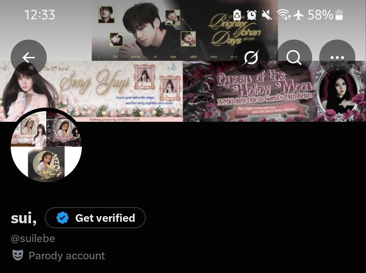suilebe's tweet photo. @WE_ON_i Happy birthday Yohan sbn! May this year bring you more reasons to smile, unforgettable memories, and dreams that grow alongside you.
@kimyohhan
@Yohatk
#HappyYohanDay
#์ํ_27๋ฒ์งธ_๋น๋๋๊ณ์
#Yohan_27thShiningSeason
#๊น์ํ #์์์ด @WEi__Official
แ
แ
https://t.co/R1kJNuWVNy