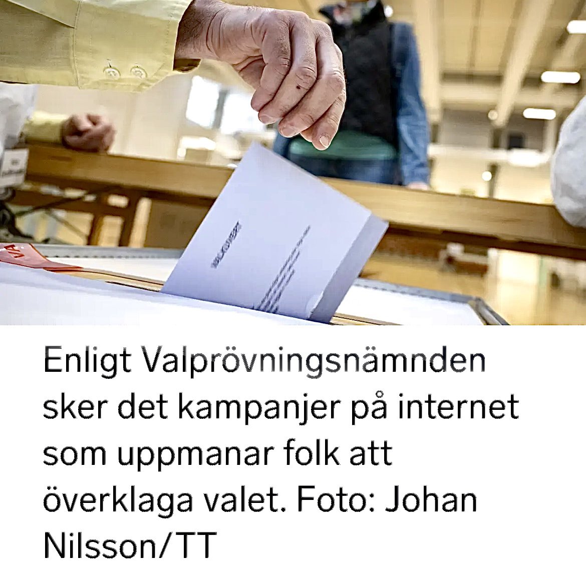 LWallger's tweet photo. Valprövningsnämnden har registrerat 10.000 överklaganden om #valfusk i #Valet2026..

..vilket kan jämföras med 767 stycken i samband med valet 2018..!

Dessutom finns det minst två sajter på Internet 🛜 där man också kan skriva under..och där har närmare 150.000, inklusive undertecknad, visat vårt missnöje hur illa @valmyndigheten skött sitt jobb genom bristande kontroller.

Skriv under Du också på https://t.co/VeNpW8N0Dg eller https://t.co/esEhFkcabr 😎