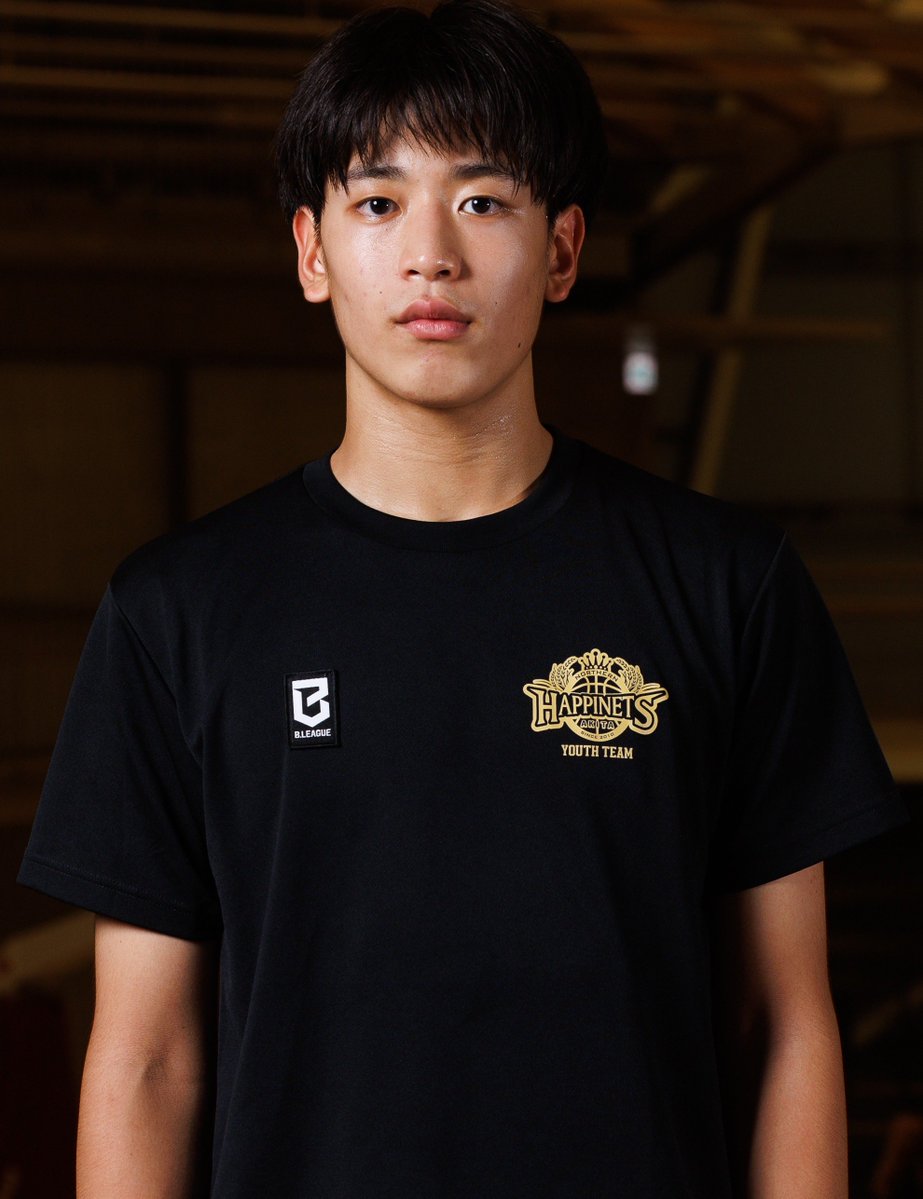AKITA_NH's tweet photo. ⛹️‍♂️お知らせ⛹️‍♂️
秋田ノーザンハピネッツU15 #若月英汰 選手が「2026年度 U14ナショナル育成センター トライアウト」参加選手に選出されました👏✨

将来の日本代表へ向けて大きな一歩を踏み出す若月選手への応援をよろしくお願いします🔥

📝本人＆コーチコメント
https://t.co/ZyywRnxyOS

#akitanh #ORAHO