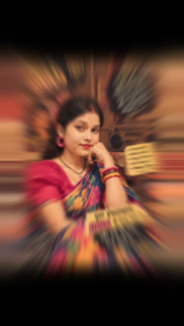 JeniceEnwright's tweet photo. लो, हमने भी बना ली ट्रेडिंग रील! https://t.co/3uF8Xsx9Pf