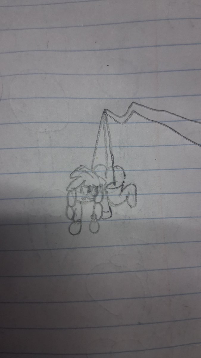 NoImNot91517's tweet photo. @Vexidot I'm not a good artist https://t.co/U26DoObSQ0