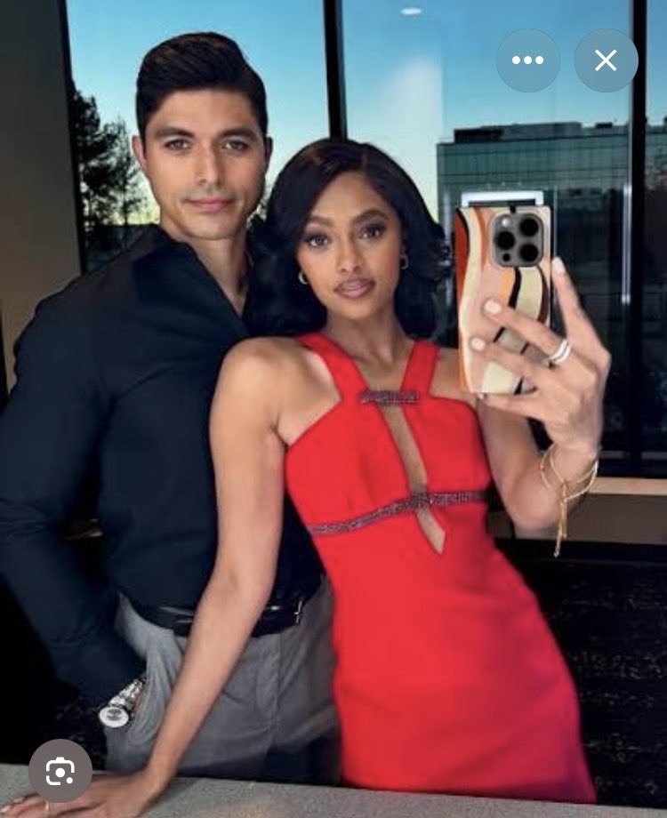 DONTETHELEGEND's tweet photo. Dear writers please give us more steamy sex scenes with Americas favorite couple. I will threaten to not watch if they ever break up.I haven’t seen this kind of chemistry since 6th grade science. 🧪 #Beyondthegates https://t.co/5Y1DqOHLD6