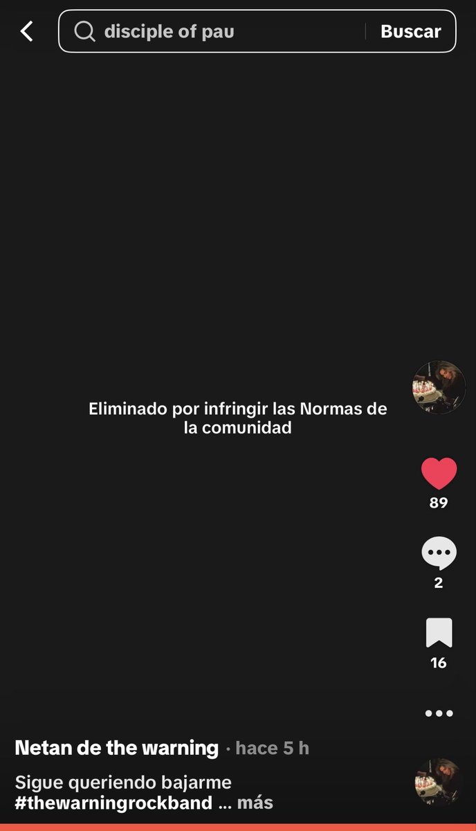 trueeeshitttt_'s tweet photo. Tanto miedo Bessy? Porque me bajas las pruebas que hay??👀👀 https://t.co/AtQmqtMRKS