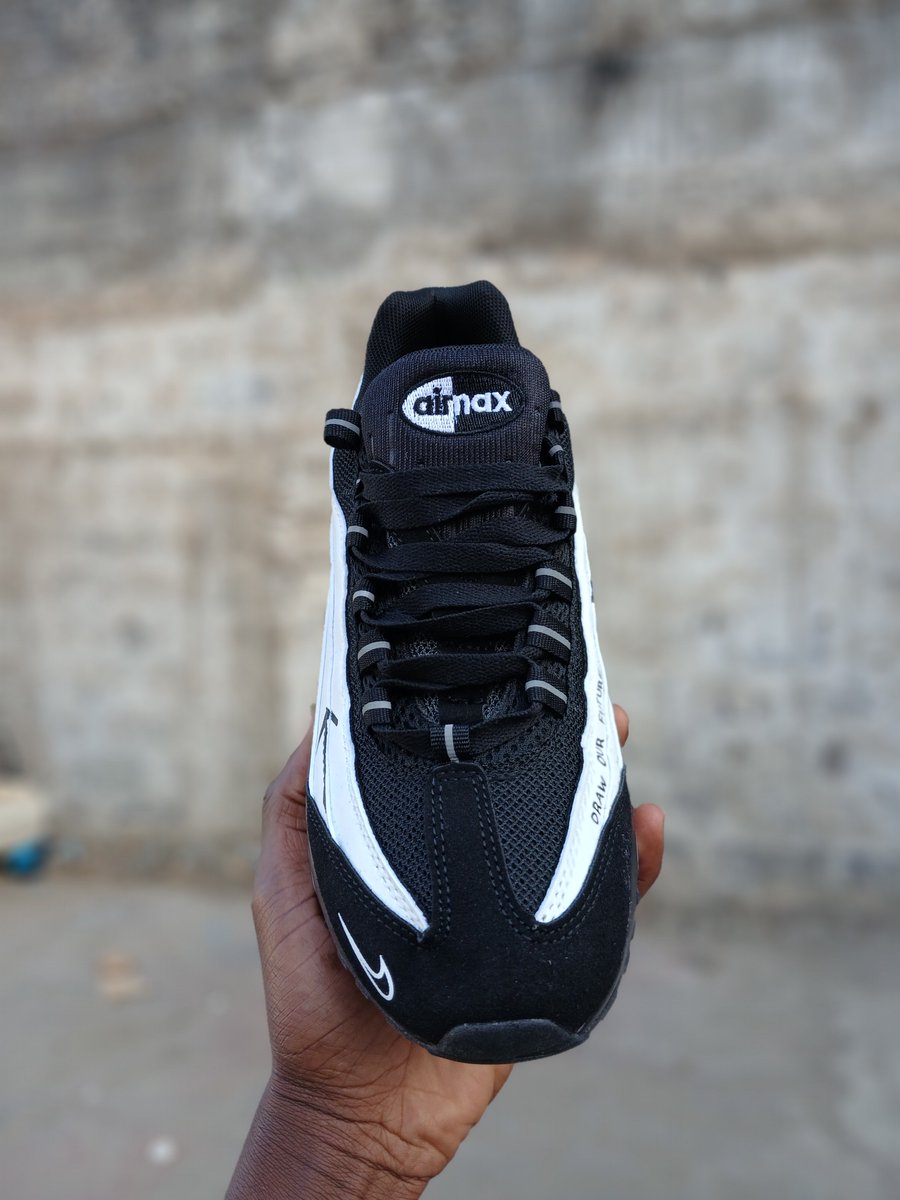 vetrakicks's tweet photo. Nike Air Max 95 x Future Movement - Sketch With the Past
Sizes 40_45  Price 3800

Contact  0715 222 362 

📍Information House shop A3 next to bluemarks booking office along mfangano street Nairobi CBD

#vans #shoes #footwear #vetrakicks #Sneakers #sneakerhead #shoeplug https://t.co/NjjWKAvdKk