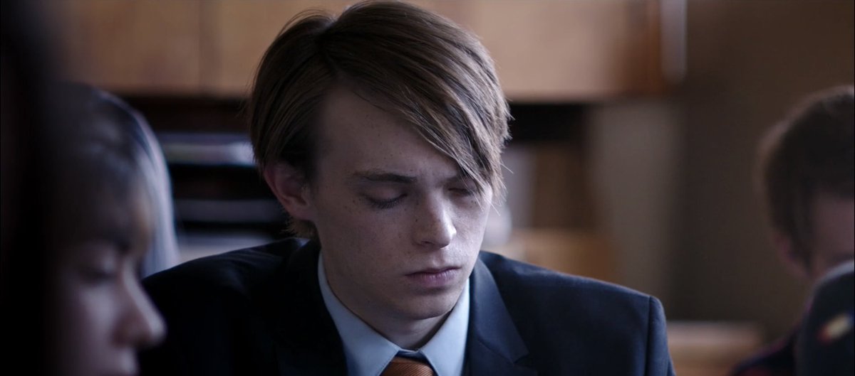 rosapcstel's tweet photo. dylan riley snyder as julian in LOCKDOWN (2016) !! https://t.co/NfBBIjCYQQ