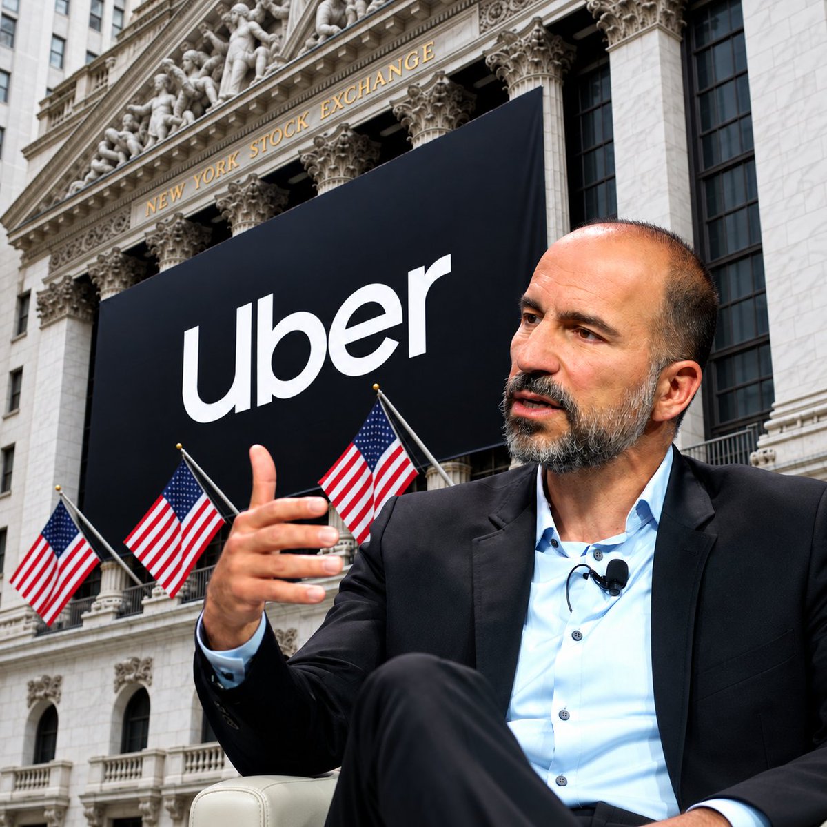TRClab2026_wiiw's tweet photo. $UBER  stock is down 29% year over year. Is this a great time to buy?

My full $UBER investment thesis: https://t.co/mGMOJU2Zvl

#Uber #AutonomousVehicles #Investing #StockResearch #LongTermInvesting https://t.co/Us6p3ZM5iJ