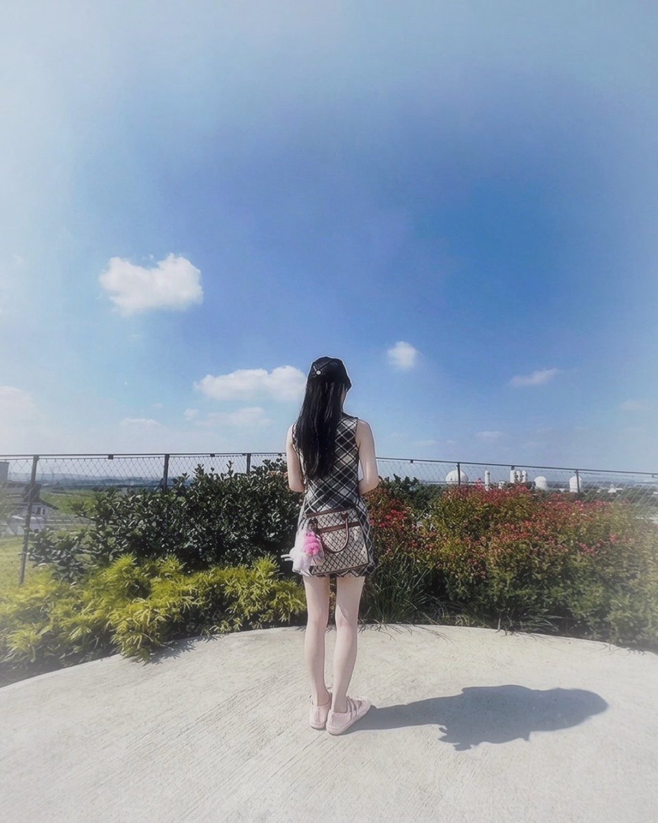 Nunchan23_'s tweet photo. マイナスイオン🌿🫧 https://t.co/xruBUgY6wR