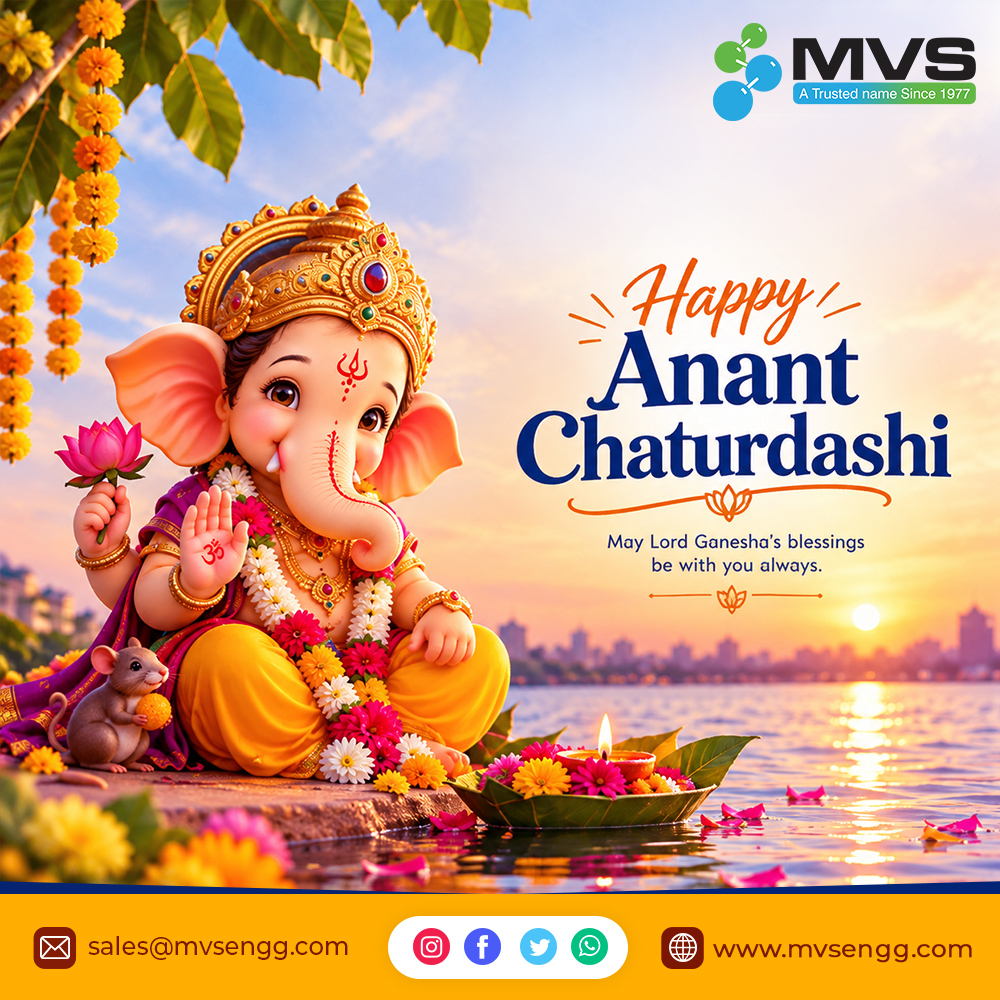 mvs_engineering's tweet photo. May Lord Ganesha’s blessings always be with you, bringing happiness, prosperity, good health, and success into your life. May all obstacles be removed and new beginnings be filled with positivity and endless opportunities. https://t.co/zmz3C58UvT