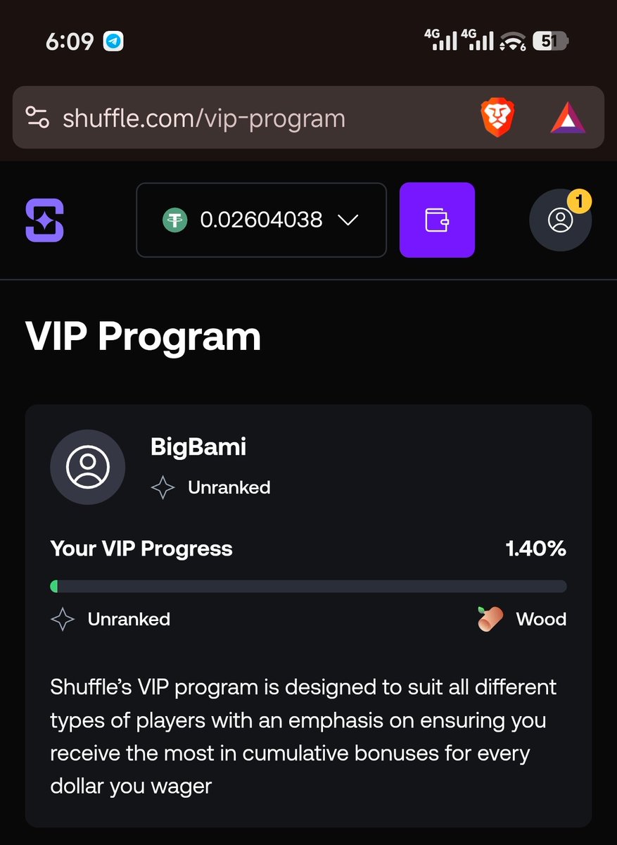 Culturedbreed's tweet photo. @pp_privatejet_2 I already wager under your code

I already set an alarm for your first stream. Can't wait for it

I hope you see me PP. I've never won from you before. Please 🙏 

Bigbami  + #shuffle https://t.co/x1OqGLVQNm