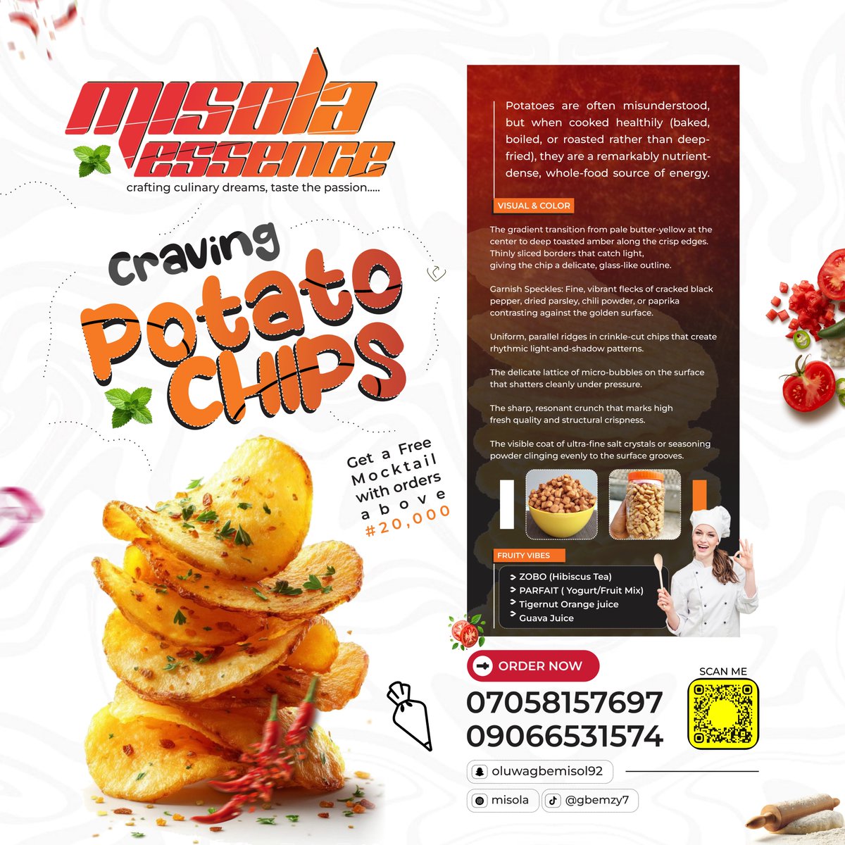 BAYZEGRAPHICS's tweet photo. Modern Commercial Food Graphic Design with a playful, high-energy aesthetic.  
DM @BAYZEGRAPHICS.
So if you're growing business, Hit me up let's help you grow 💯 https://t.co/9dHMnCjmk2