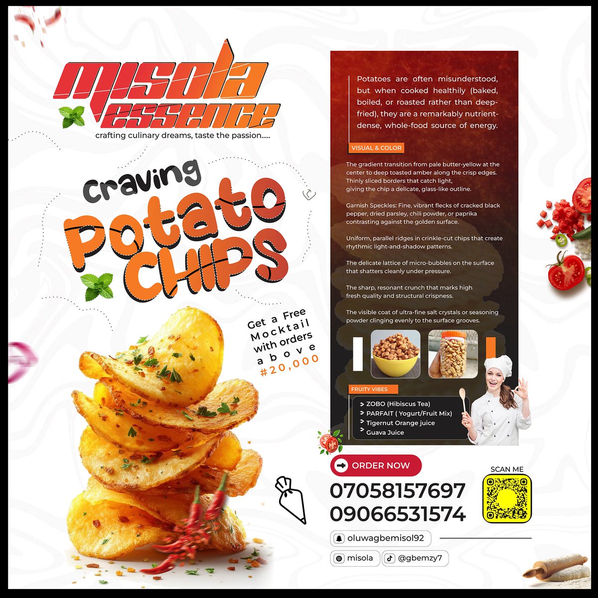 BAYZEGRAPHICS's tweet photo. Modern Commercial Food Graphic Design with a playful, high-energy aesthetic.  
DM @BAYZEGRAPHICS.
So if you're growing business, Hit me up let's help you grow 💯 https://t.co/9dHMnCjmk2