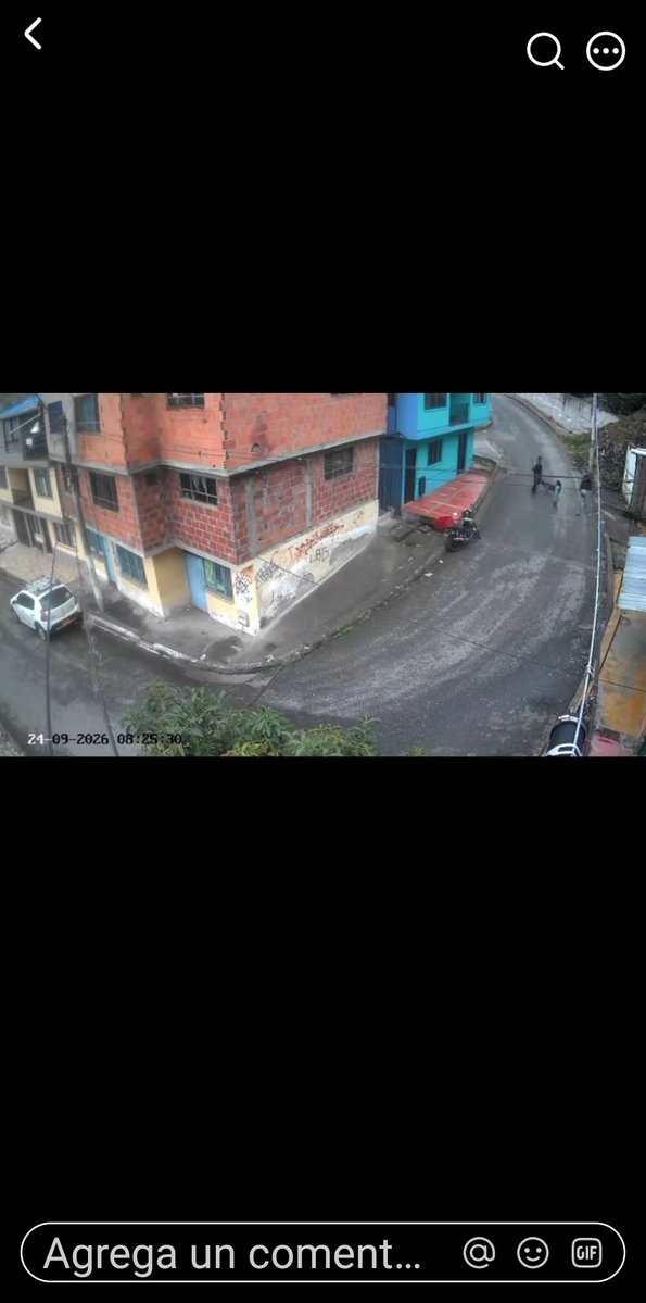 EstebanLop20's tweet photo. @petrogustavo @petrogustavo Carolina Figueroa Pide ayuda en #Cajamarca #Tolima no quiere que le pase nada a ella o sus hijos.
Por favor @MarnIris
Ayuda y asesoría antes que ese degenerado la mate delante sus hijas o hijos, @FiscaliaCol
@PoliciaColombia
No más feminicidios. RT
#NiUnaMas https://t.co/ywBfJMuvcj