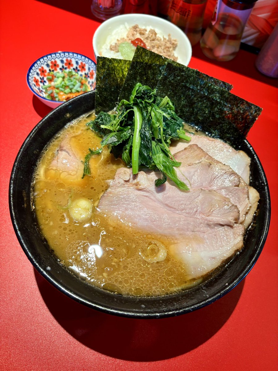 jinjin878's tweet photo. 全てが最高。
ルールを守った先に最強があるよ。
#厚木家 https://t.co/Rrm7pmuTho