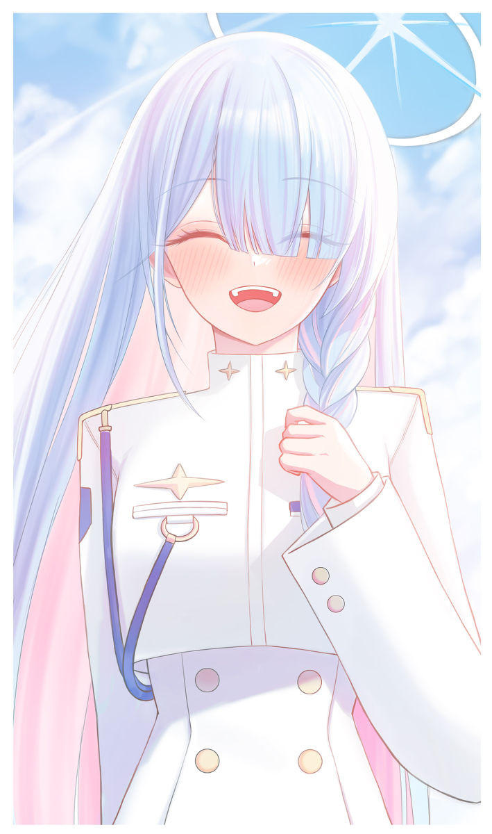 alphatauri_0515's tweet photo. POV: BLUE ARCHIVE EOS

I miss my wife https://t.co/0GZ1CZO52d