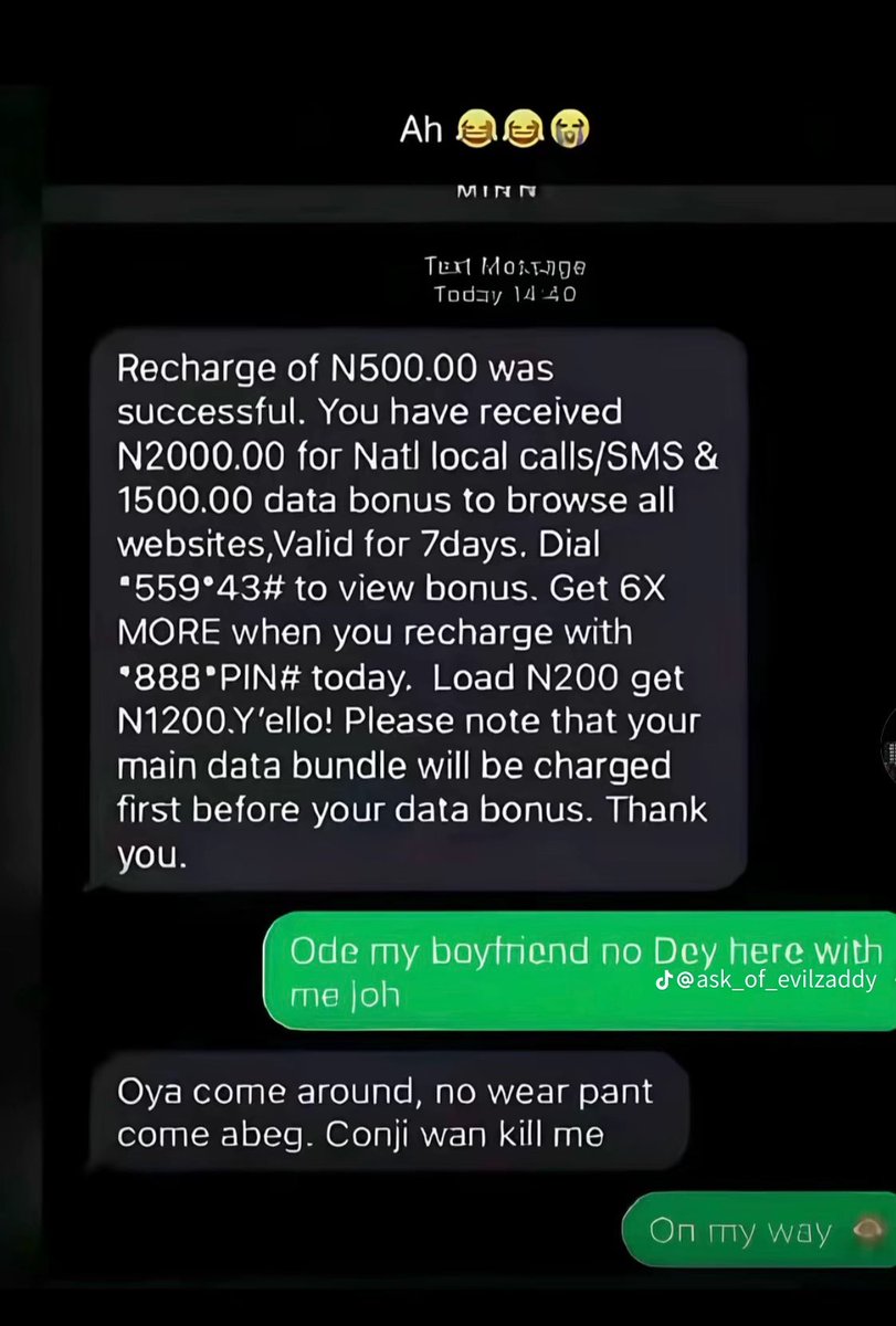 Chibuezetlzt's tweet photo. Omo! see format 😧 https://t.co/nZTCnnXnsr