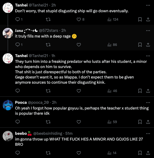 Y0rube's tweet photo. @raywithrae @Marbalades @fionayirenz Oh dan Setanheinyahu21 si penyebar hoax itu kayaknya perlu ke psikolog deh. Aku sampe ngubek2 ssan di hp lama krn familiar sm username nya. Sianyink udh ngarep goyuu karam dari taun 2024 tapi gak pernah kesampean makanya tantrum mulu doi lololol https://t.co/QJCgKl0i0F