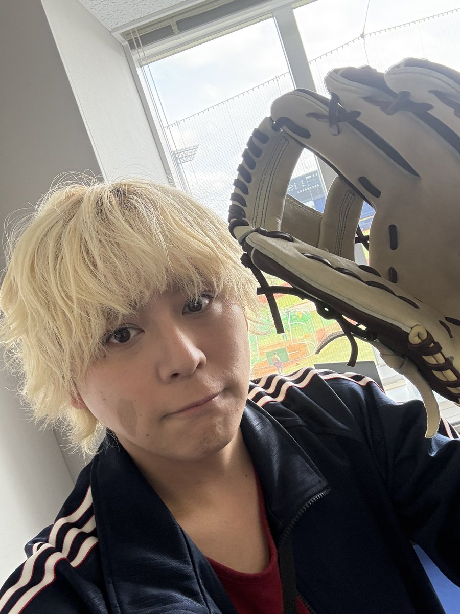 aaaaaofficial's tweet photo. ■やるぞウォォォォ https://t.co/z0vTwBAAV8