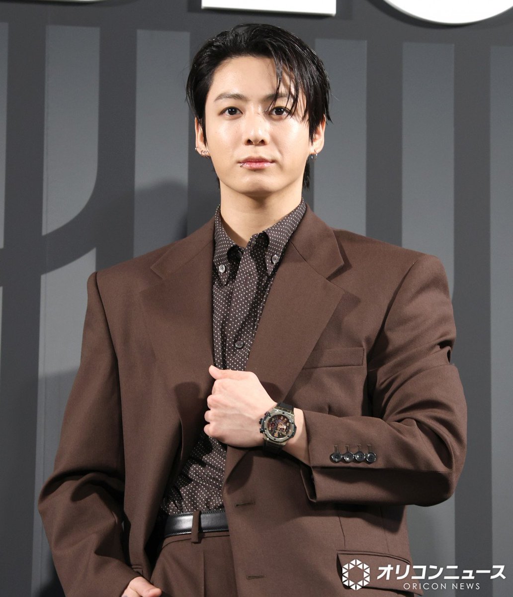 bts_life_dump7's tweet photo. [INFO] #JUNGKOOK FOR HUBLOT

HUBLOT AMBASSADOR JUNGKOOK
#JUNGKOOKxHUBLOT #HUBLOT https://t.co/DY2ZGLV9za