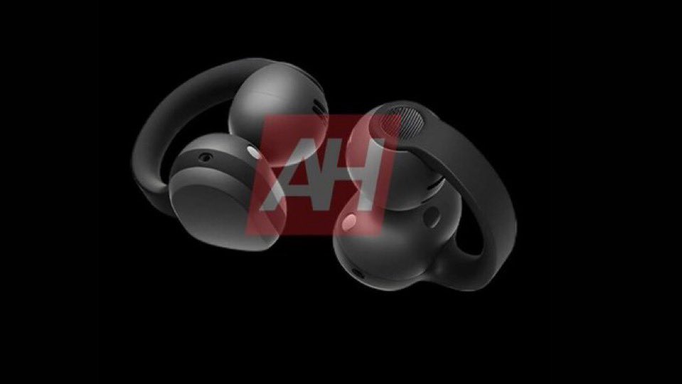 yuvinfo's tweet photo. 🚨 Samsung Galaxy Buds On LEAKED!

• Clip-on design 🎧
• Auto Volume adjusts to your surroundings
• Volume Boost for louder audio 🔊
• Head gestures for controls
• Gemini &amp; Bixby support 🤖

More firmware details coming soon! 👀 https://t.co/eV7p8vSx8x