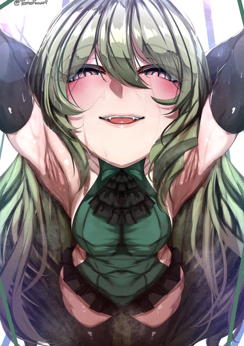 TomofanartSS's tweet photo. Mobius\(@^0^@)/
SEP2026
#hi3rd #honkaiımpact3rd https://t.co/r5h1PjcASb