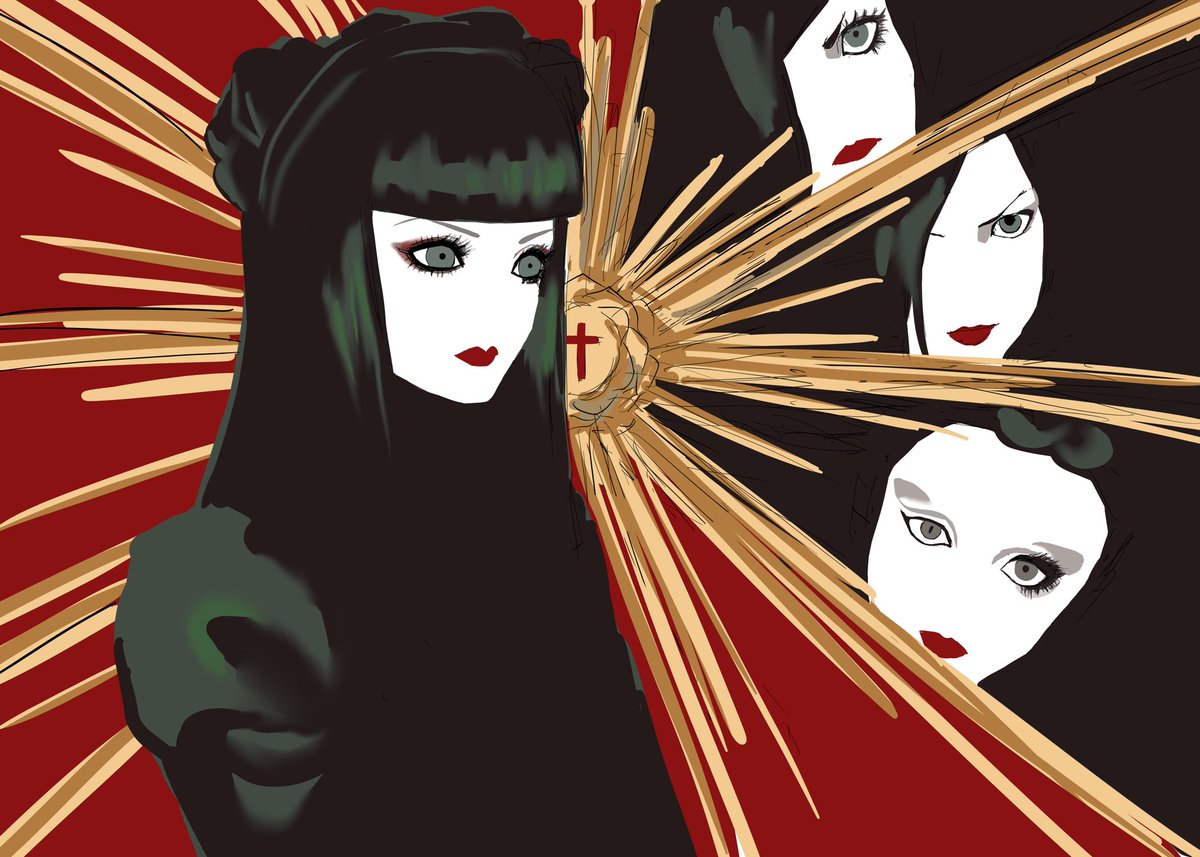 4tidus's tweet photo. this is Old and Ugly but i want to post something Ok i really like beast of blood by malice mizer Ok https://t.co/j7ZQf5WRpN