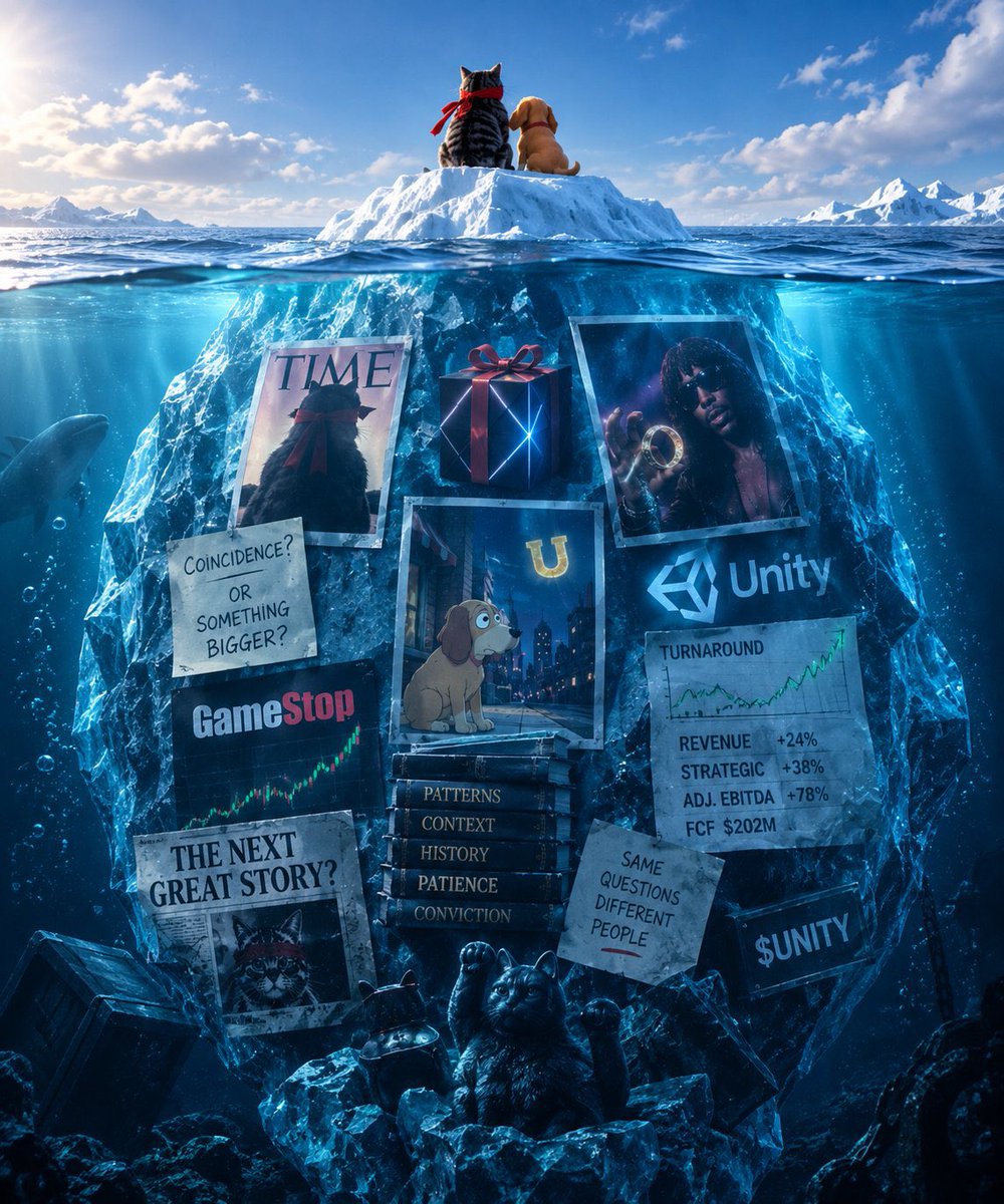 gujarub22749's tweet photo. @Crypto_Meastro1 Have $U actually gone back through Roaring Kitty’s latest X posts?

What do U see? 👀🐱

ethereum:0xfd0bb211d479710dfa01d3d98751767f51edb2d9 https://t.co/2MMOqhZwwm