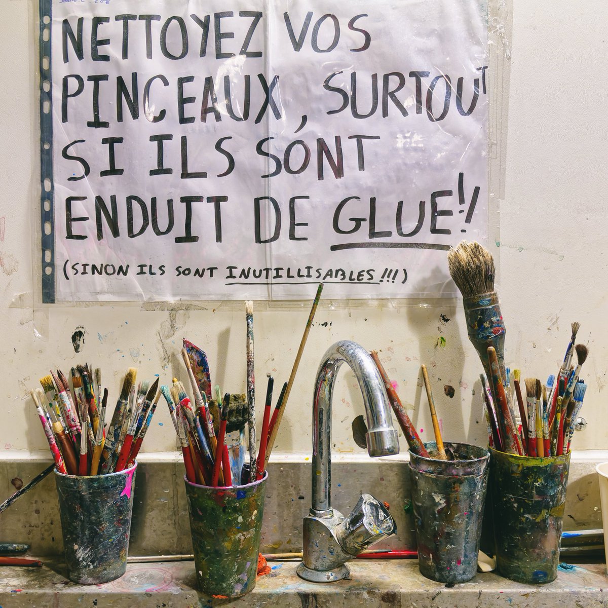 LavoniaChachere's tweet photo. Consignes de rentrée – jour – année… https://t.co/xNg7zOymU0