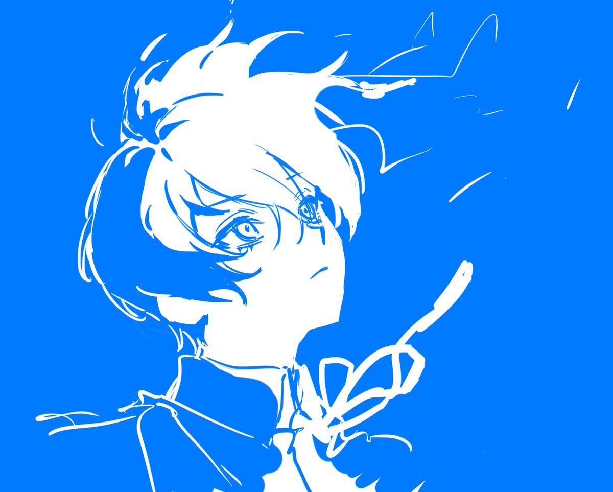 SR4_444's tweet photo. #Persona3 #ペルソナ3 https://t.co/mGSqoK8VCg