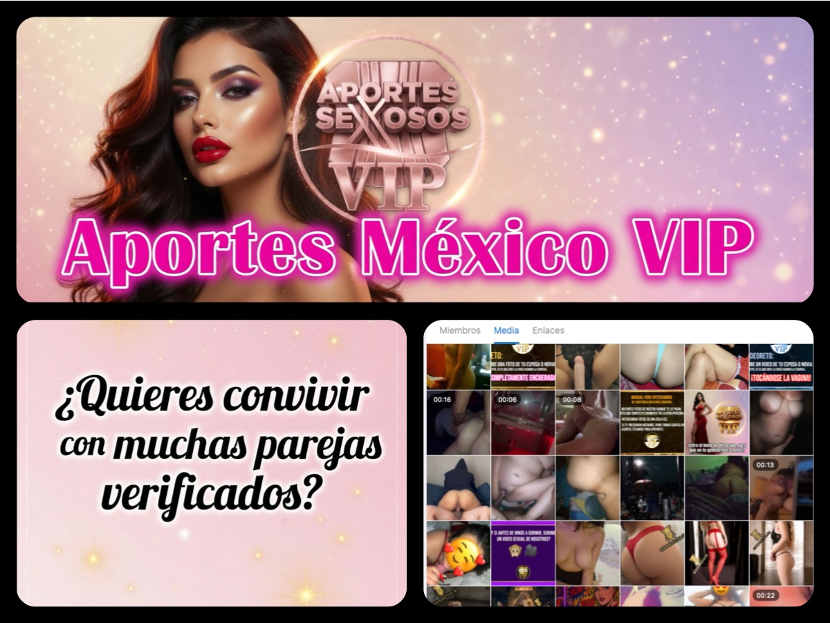 esposapermisox's tweet photo. Convive con parejas verificadas. Solo aceptamos singles limpios, educados y que sepan comportarse como terceros. Escríbele al admin. Un grupo de Telegram 🔥🔥🔥🔥🔥🔥🔥🔥🔥

https://t.co/GKbDcdrjCD https://t.co/qIzGOZlOAD