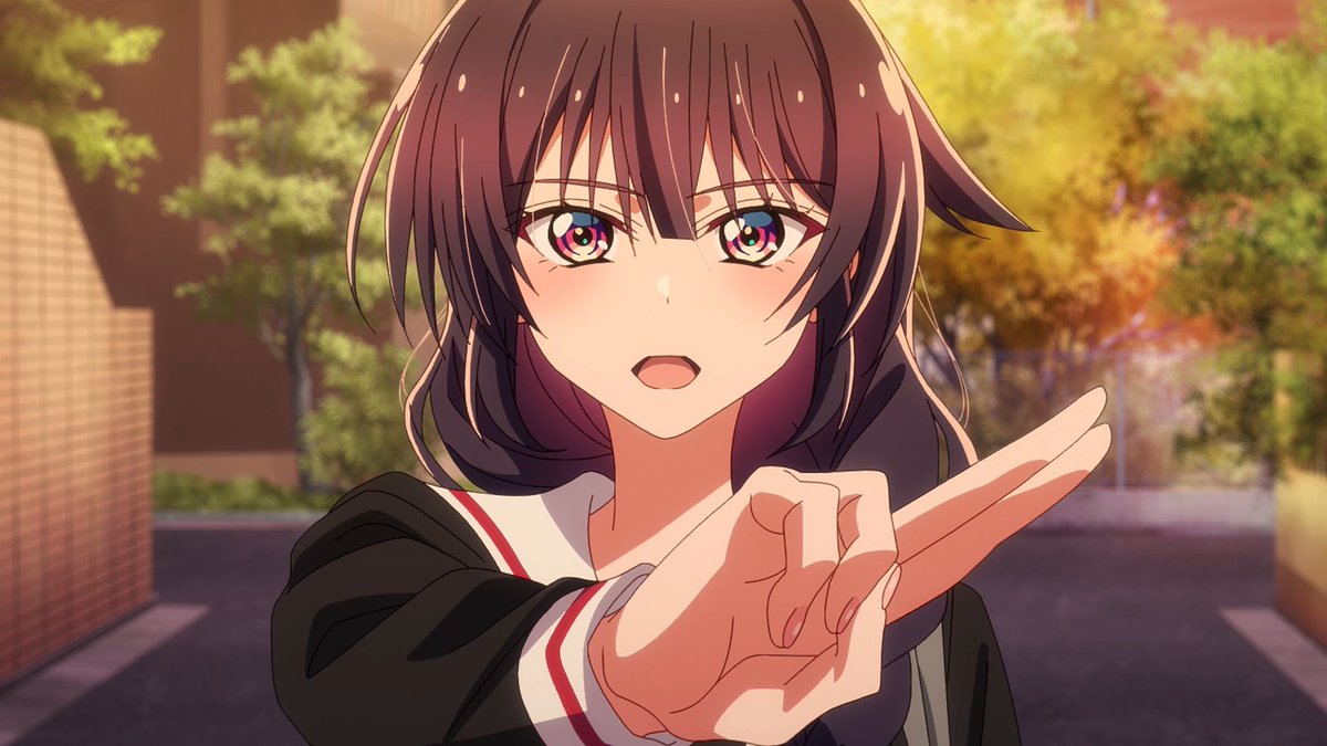 ichirinka_anime's tweet photo. 🌸ティザーPV公開中🌸

2027年1月放送開始
TVアニメ『#結界師の一輪華』
ティザーPVが絶賛公開中🌸
Netflix ほか各配信サイトでも配信決定！

TROYCAにより美麗なアニメーションを
是非お見逃しなく🌸

▼YouTube▼
https://t.co/4KW1IgzJfF https://t.co/l1wfg0no9I