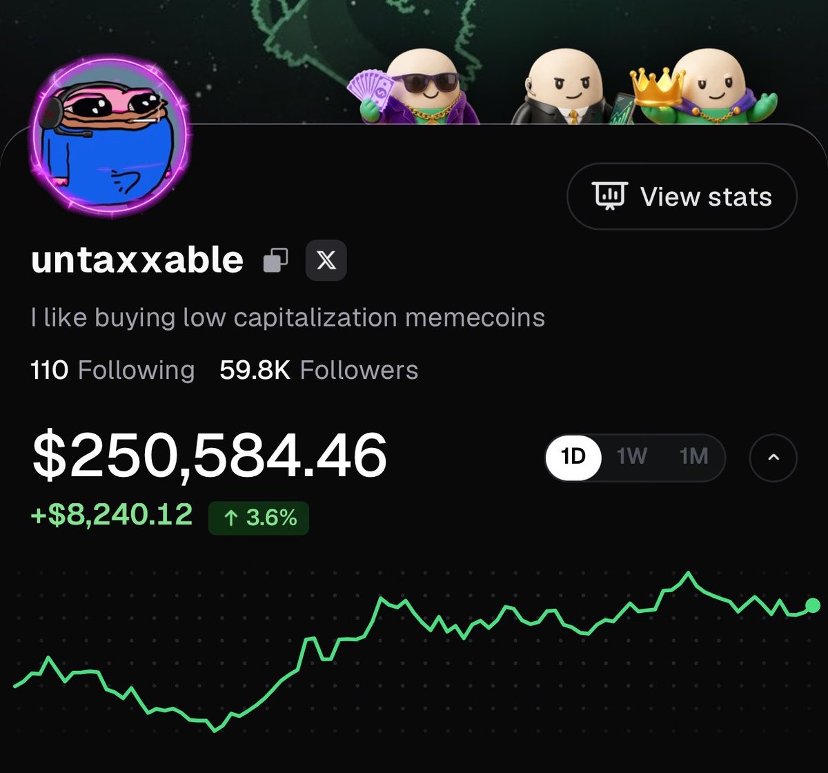 Source media 1 from @untaxxable