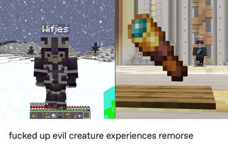 D3rplord3_'s tweet photo. I thought this was funny #wifies https://t.co/J5OhpmQKOQ