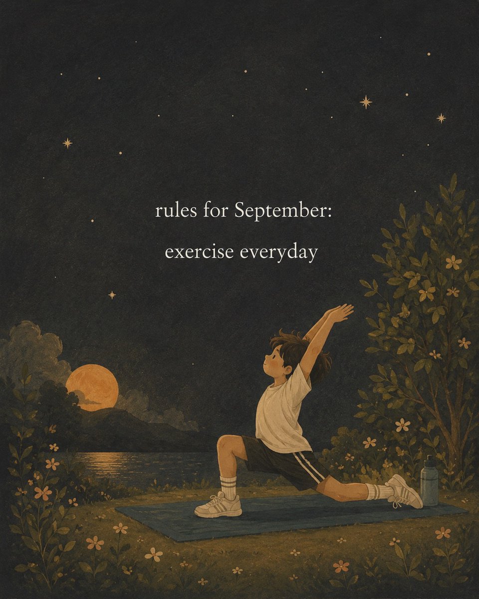 BillSilveroam's tweet photo. September is a reminder to stop living on autopilot. Slow down, protect your peace, care for your body, and release what drains or confuses you. Choose the life you want—not the one that only feels familiar. https://t.co/8HdYpO4CKW