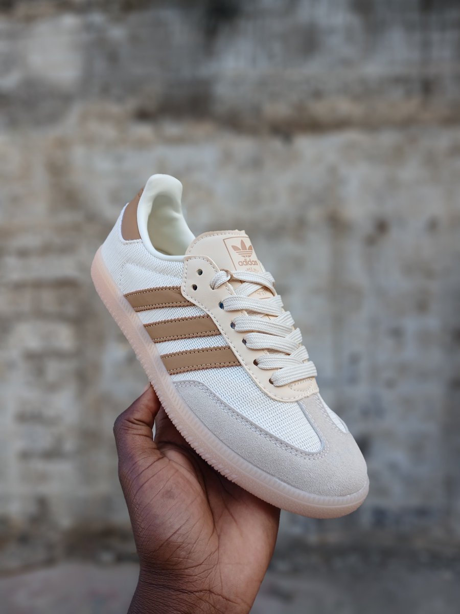 vetrakicks's tweet photo. Adidas Samba available
Size 36 37 38 39 40 41 42
Price 3500
Contact 0715 222 362
📍Information House shop A3 next to bluemarks booking office along mfangano street Nairobi CBD
#vans #shoes #footwear #vetrakicks #Sneakers #sneakerhead #shoeplug https://t.co/MEOgVUb60j
