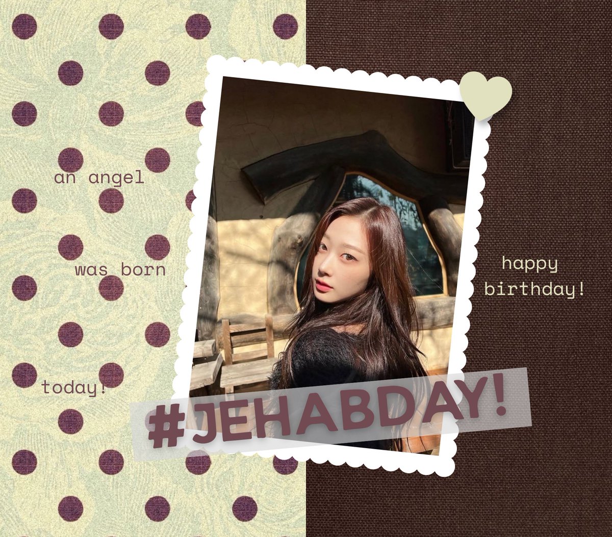 totebgae's tweet photo. ⠀⠀    ⠀⠀ a RT would be appreciated. 

꒰ ☀️ ꒱ : it’s #JEHABDAY! ♡ untuk merayakan ulang tahun kak Jeha, ada 5 FREE WORDING (3 bio X, 1 bio wabis, 1 welcome/away message) ୨୧ ⊹ ₊˚ scroll for more details! ⟡ 🎀💬

⏰ : 27 Sept, 20.00 WIB.
⠀⠀    ⠀⠀ ┈───── #bealanja https://t.co/aaG05RO4Cz