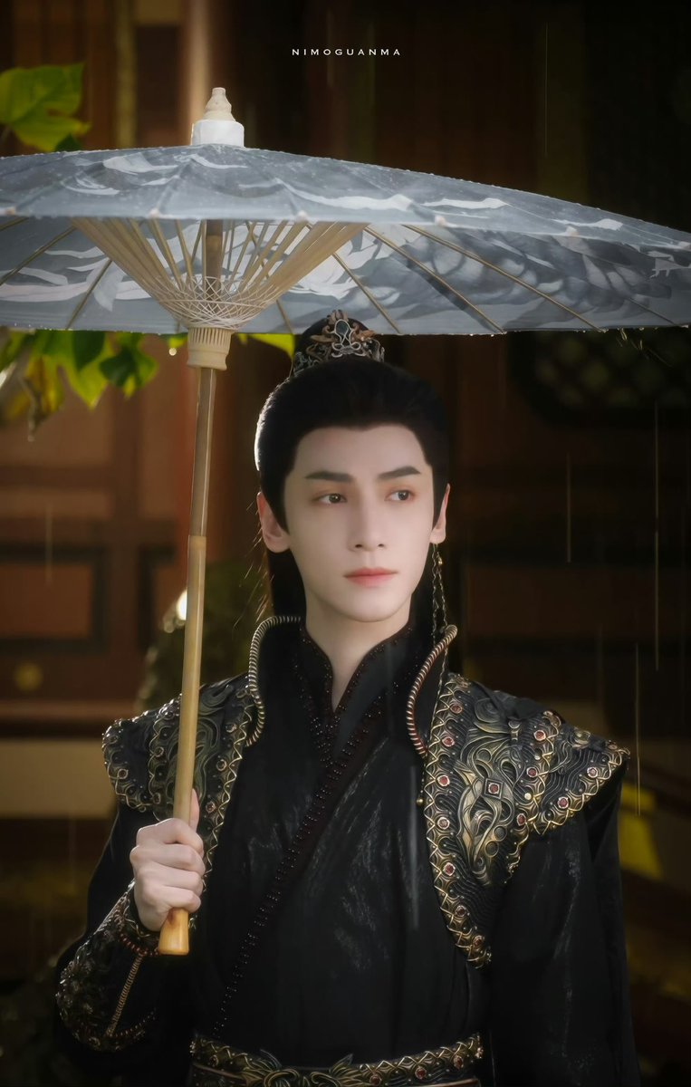 Xi_Baogpu's tweet photo. Beauty that’s truly in a league of its own.

#罗云熙 #LuoYunxi #LeoLuo
#ShadowPunisher #LiSi #魅影神捕 #黎斯 https://t.co/tuM5FpRQtW